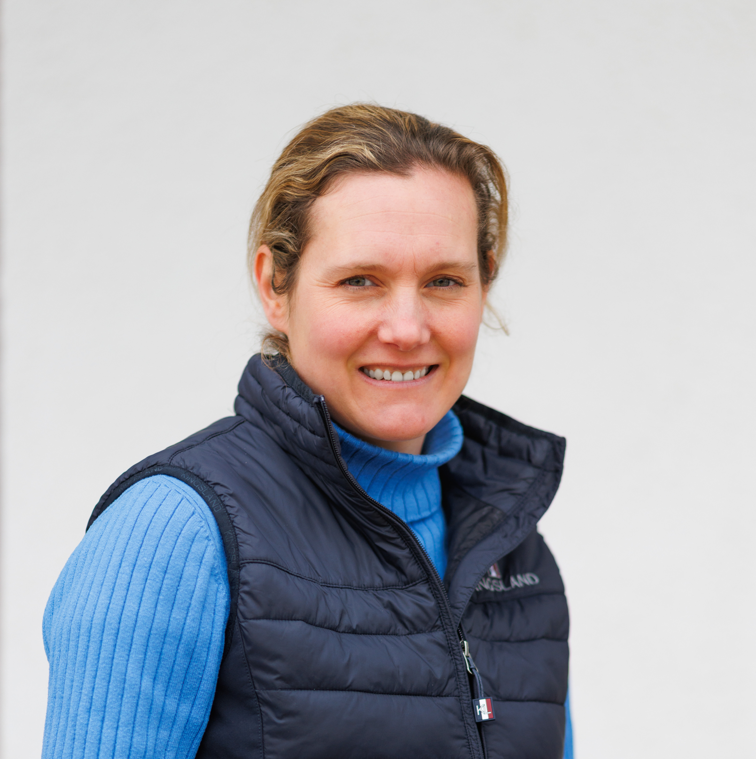 Beitragsbild Mag. vet. Med. Franziska Schlömer von Düsterlho
