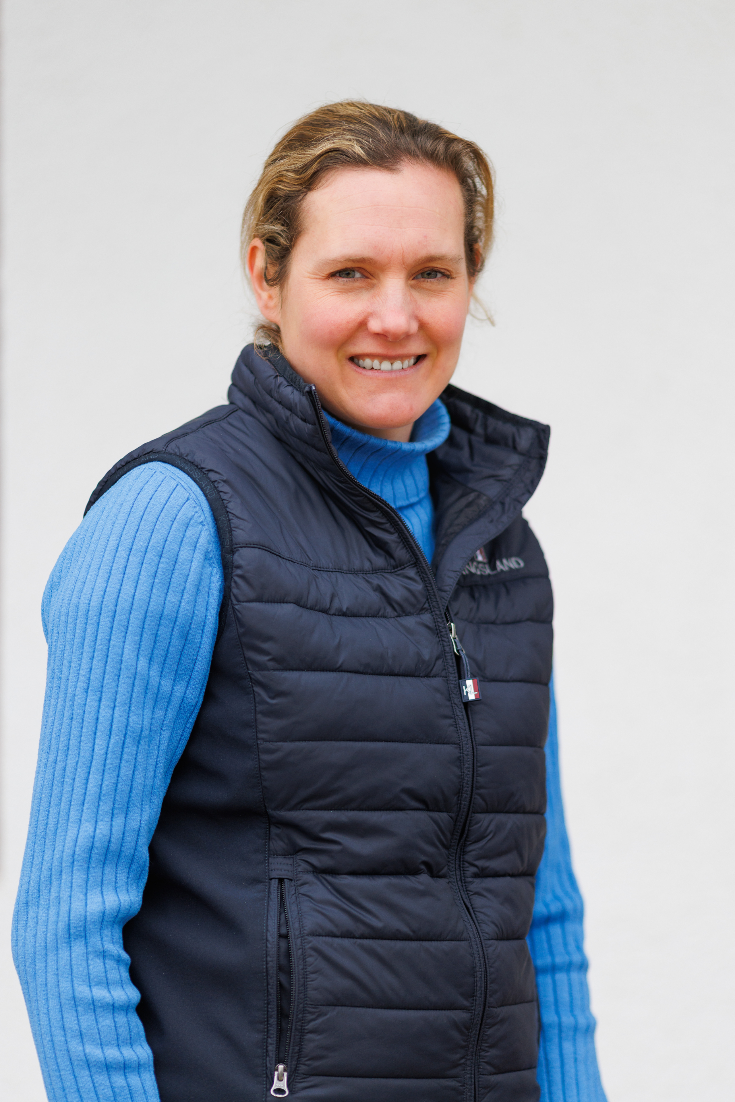 Beitragsbild Mag. vet. Med. Franziska Schlömer von Düsterlho
